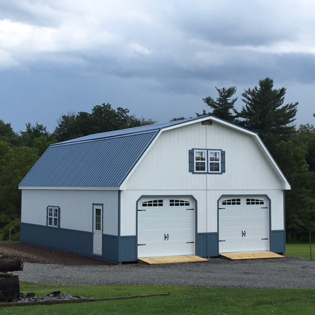 gerry woodworkers: tell a 10x12 shed plans with loft