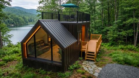 Cabins & Park Models