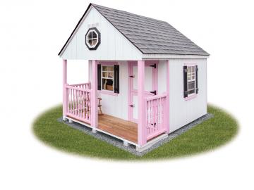 8x10 Playhouse