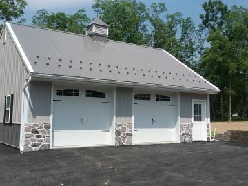 stone front grey