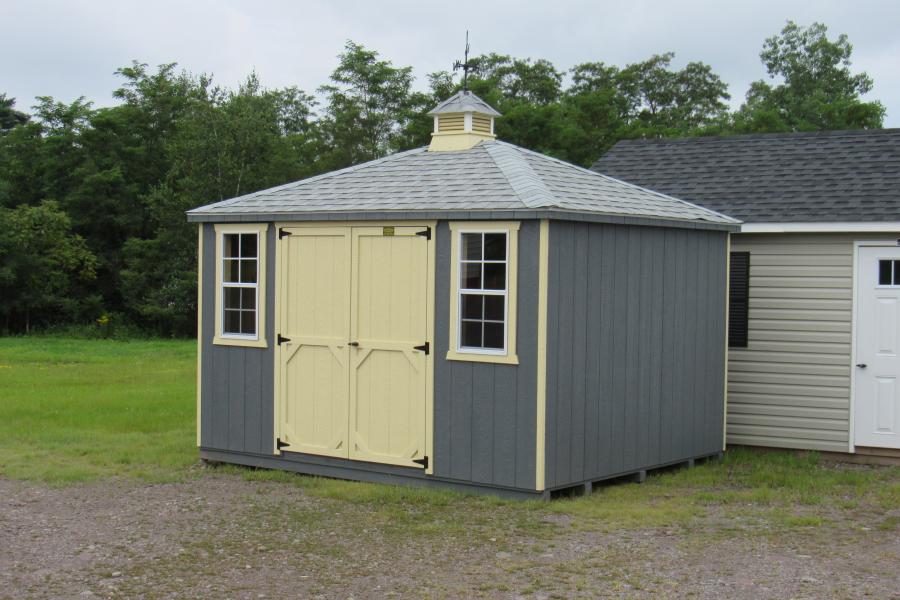 10x12 hip roof shed rocky mountain sheds