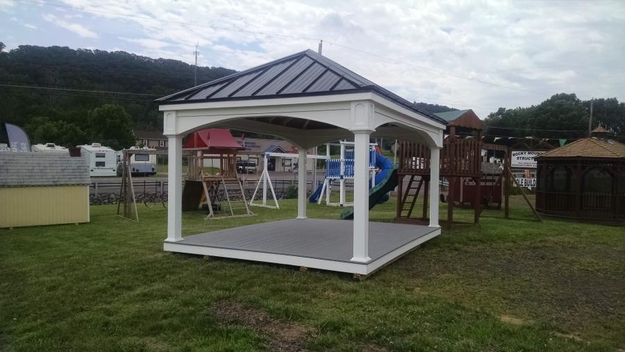 12x16 pavillion 12x16 pavillion