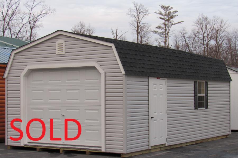 14x24 dutch garage 14x24 dutch garage