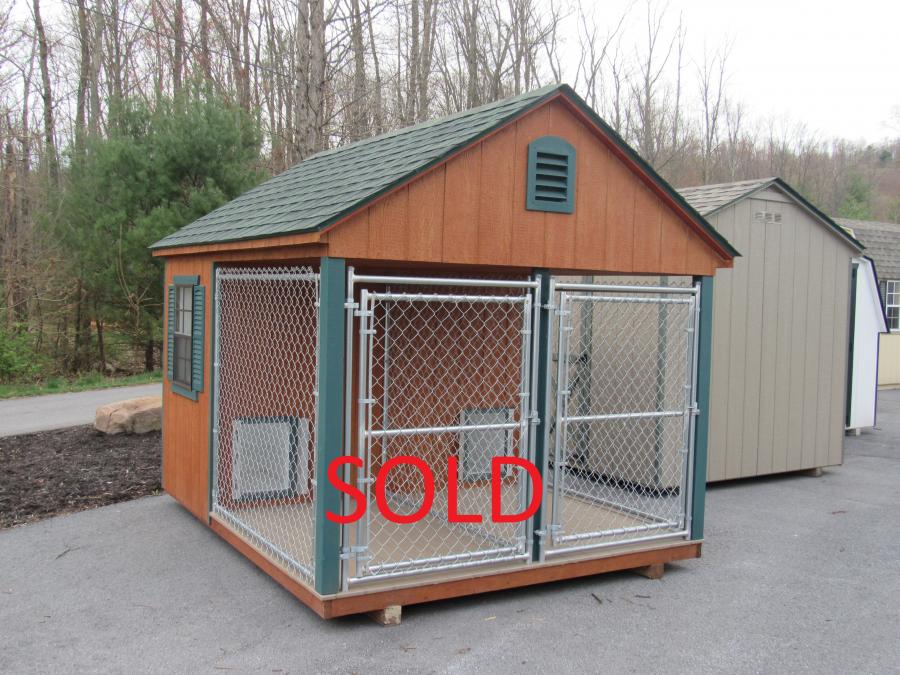 8x10 dog kennel 8x10 dog kennel