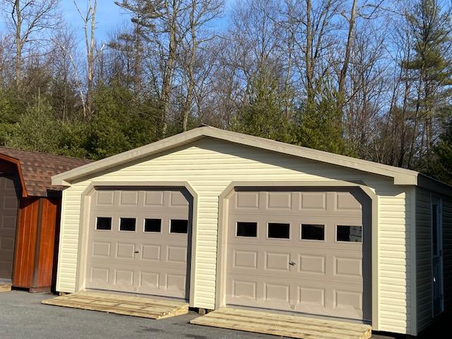 24x24 1 story 2 car garage 24x24 1 story 2 car garage
