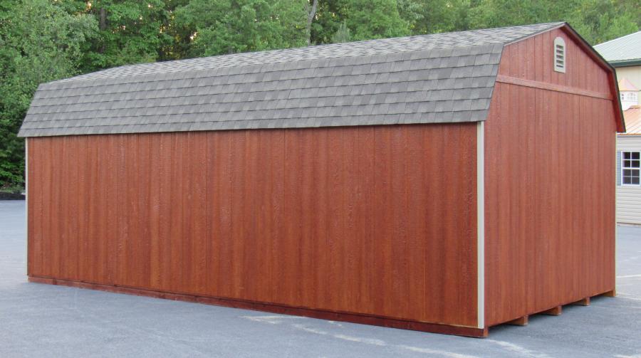 12x24 Dutch Barn