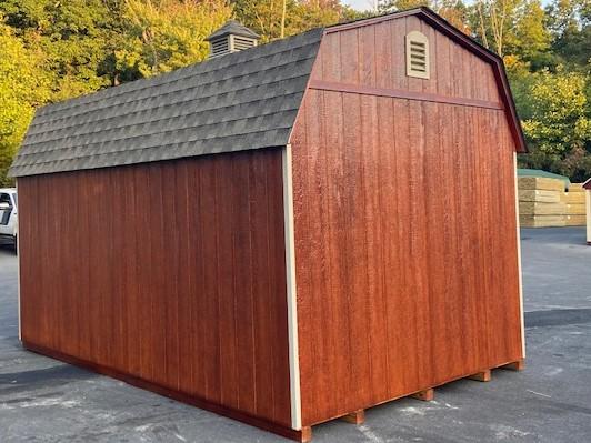 10x16 Dutch Barn