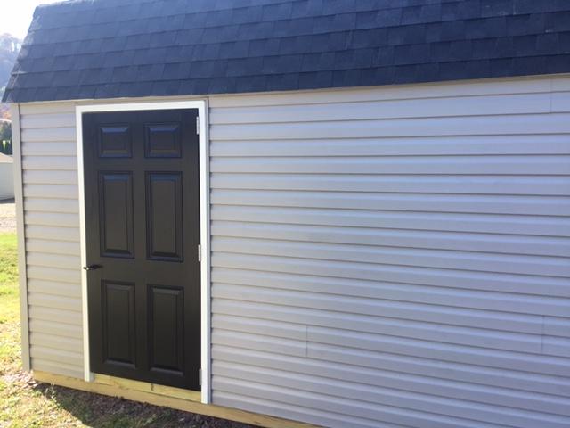 14x24 dutch garage