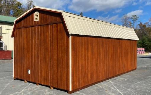 12x24 Dutch Barn