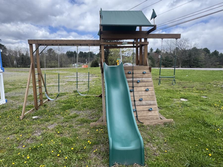 swingset