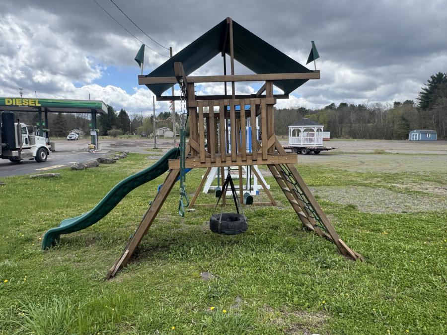 swingset