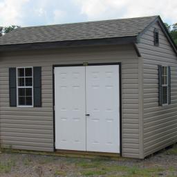 10x12 Quaker