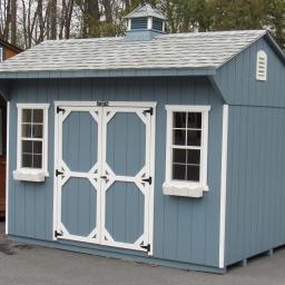 10x12 quaker 