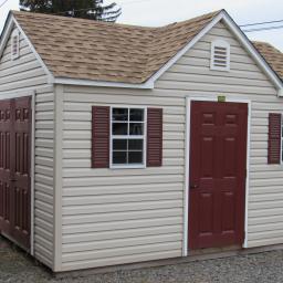 10x14 manor
