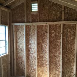 10x12 Quaker