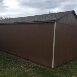 12x28 A Frame