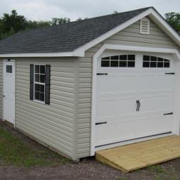 12x24 cape cod
