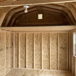 10x16 dutch barn