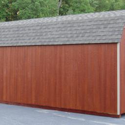 12x24 Dutch Barn