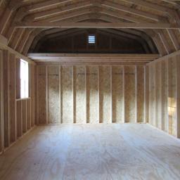 12x24 Dutch Barn