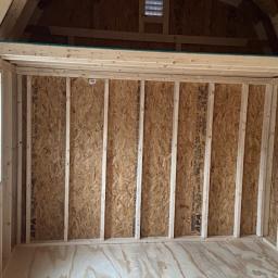 10x20 Dutch Barn