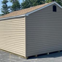 10x16 Quaker