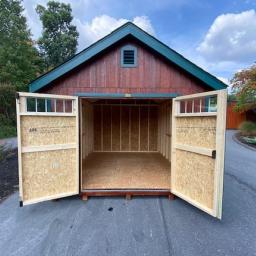 10x20 Cape Cod