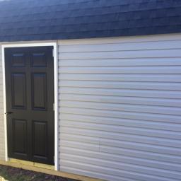 14x24 dutch garage