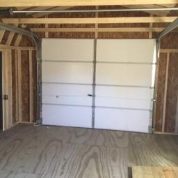 14x24 dutch garage