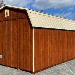 12x24 Dutch Barn