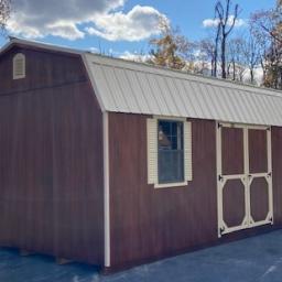 12x24 Dutch Barn