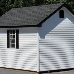 10x12 Cape Cod
