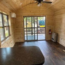porch