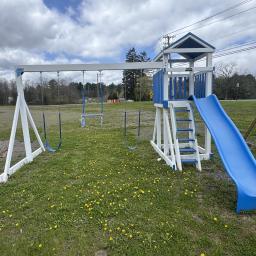 swingset