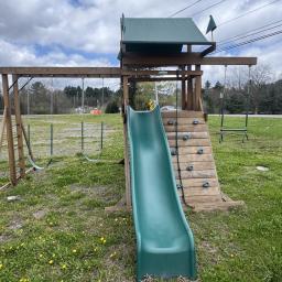 swingset