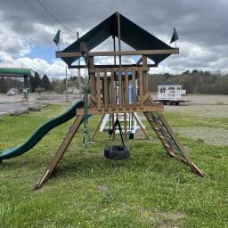 swingset