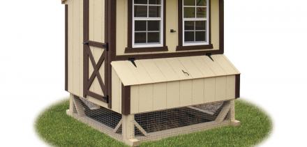 Chicken Coop