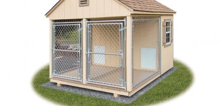 Dog Kennel