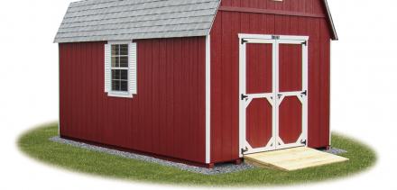 Dutch Barn