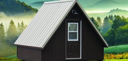 Pioneer Cabins