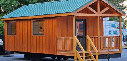 Park Model RVs