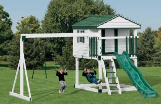 Vinyl Play sets