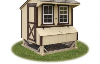 Chicken Coop