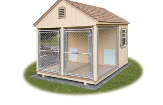 Dog Kennel