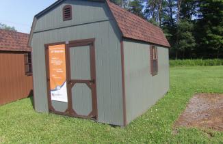 In Stock Products Rocky Mountain Sheds