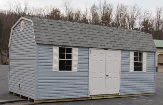 10x20 dutch barn
