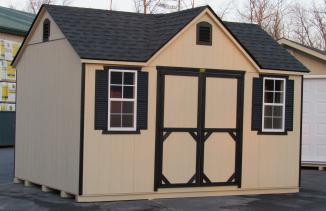 10x14 manor