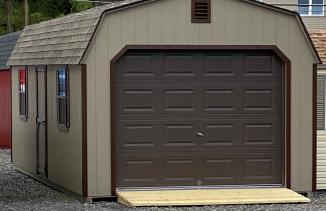 12x24 dutch garage