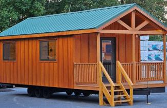 Park Model RVs