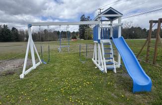 swingset